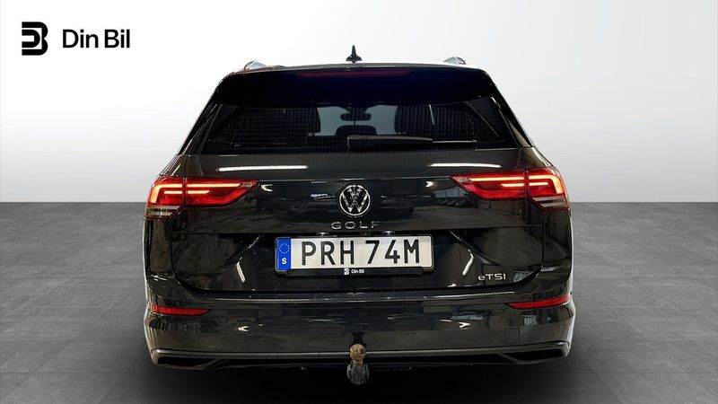 Volkswagen Golf bild 5