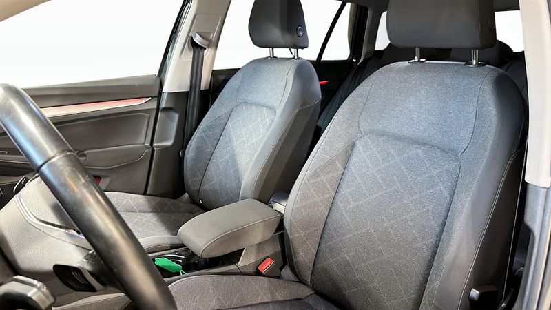 Volkswagen Golf bild 8