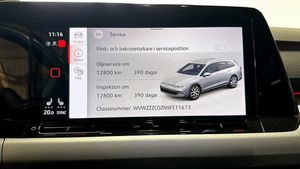 Volkswagen Golf bild 18