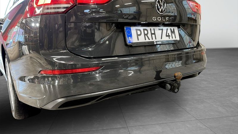 Volkswagen Golf bild 13