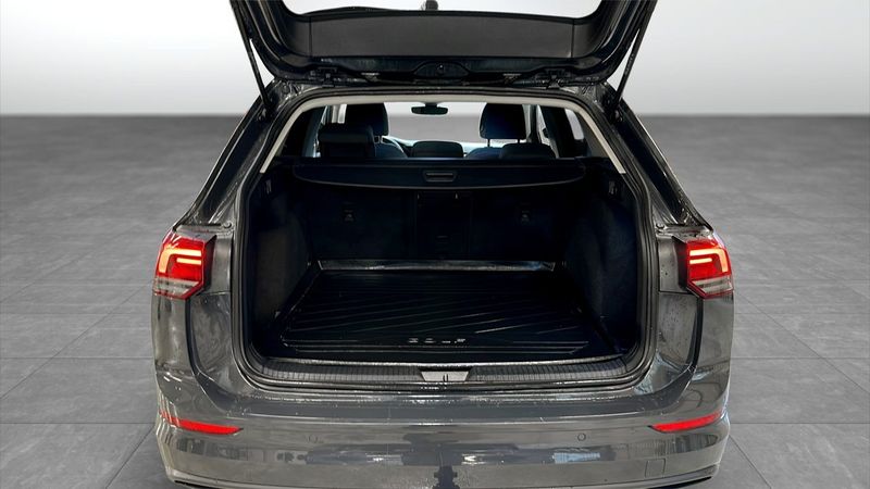 Volkswagen Golf bild 12