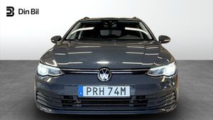 Volkswagen Golf bild 4