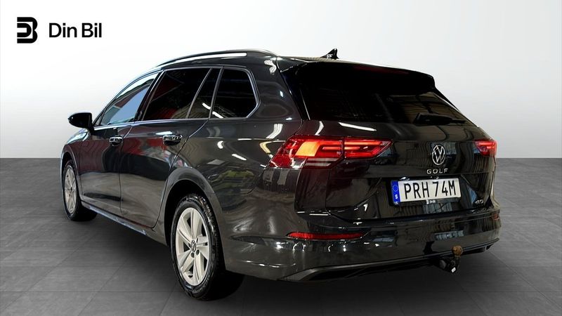 Volkswagen Golf bild 3