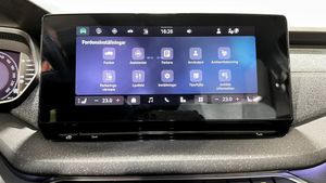 Skoda Octavia bild 9