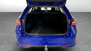 Skoda Octavia bild 13
