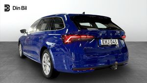 Skoda Octavia bild 3