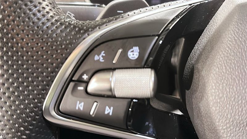Skoda Octavia bild 21
