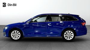Skoda Octavia bild 2