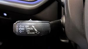 Skoda Octavia bild 20