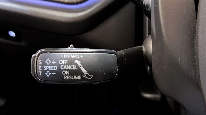 Skoda Octavia bild 20