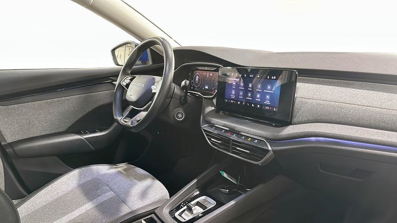 Skoda Octavia bild 11