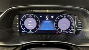 Skoda Octavia bild 18