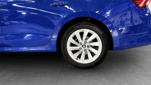 Skoda Octavia bild 6