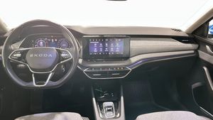 Skoda Octavia bild 10