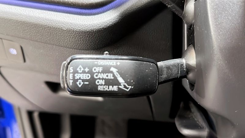 Skoda Octavia bild 19