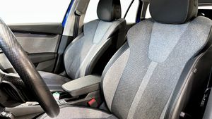 Skoda Octavia bild 8