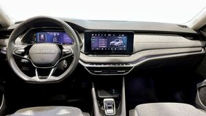Skoda Octavia bild 10