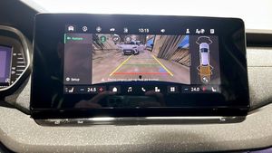Skoda Octavia bild 16