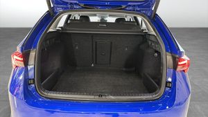 Skoda Octavia bild 13
