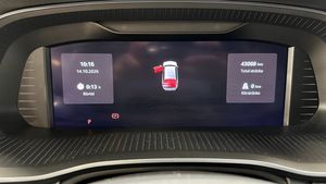 Skoda Octavia bild 18
