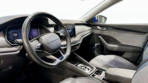 Skoda Octavia bild 7