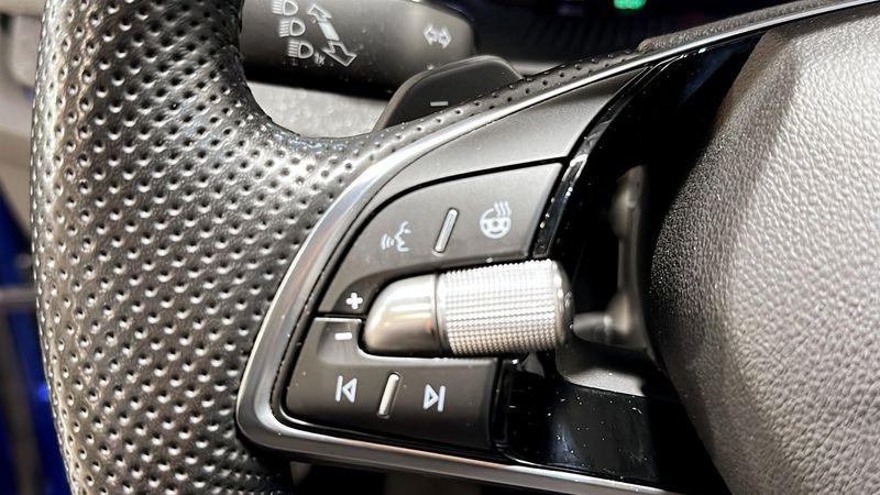 Skoda Octavia bild 20