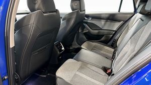 Skoda Octavia bild 12