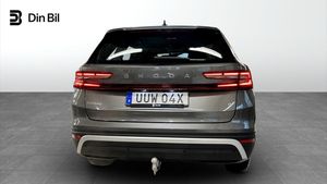 Skoda Kodiaq bild 5