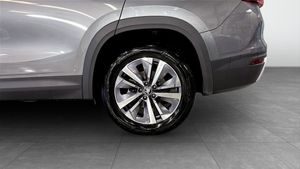 Skoda Kodiaq bild 6