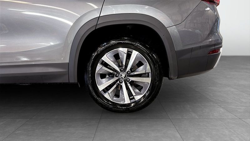 Skoda Kodiaq bild 6