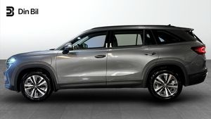 Skoda Kodiaq bild 2