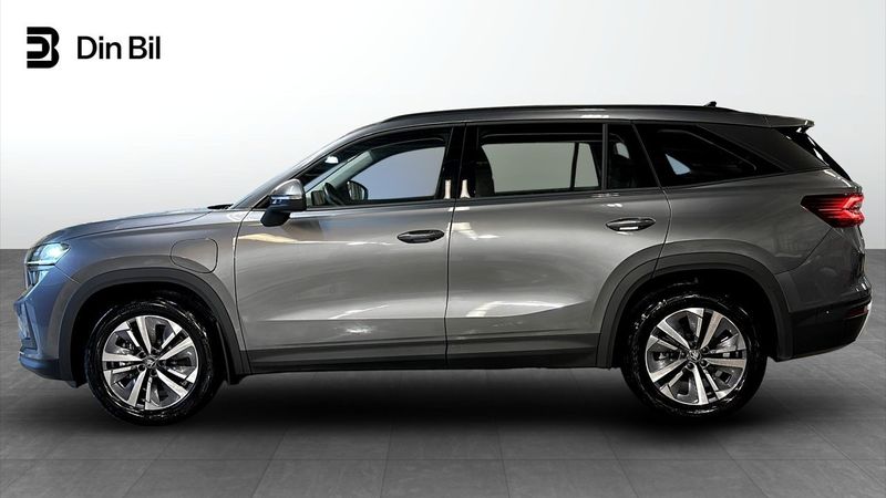 Skoda Kodiaq bild 2