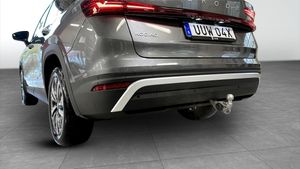 Skoda Kodiaq bild 14