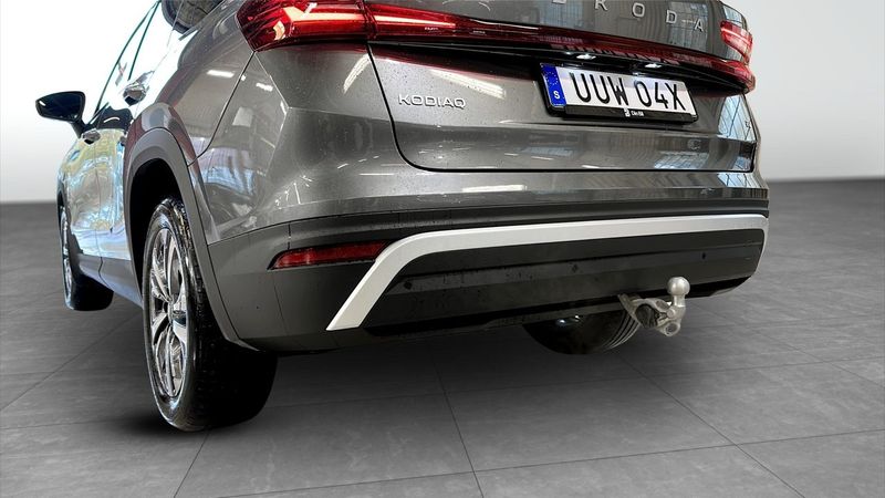 Skoda Kodiaq bild 14