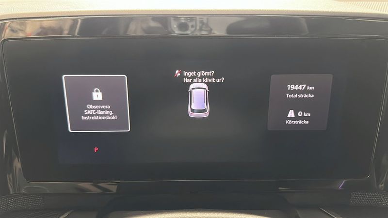 Skoda Kodiaq bild 21