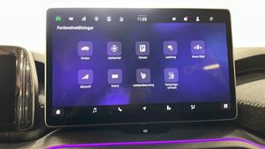 Skoda Kodiaq bild 9