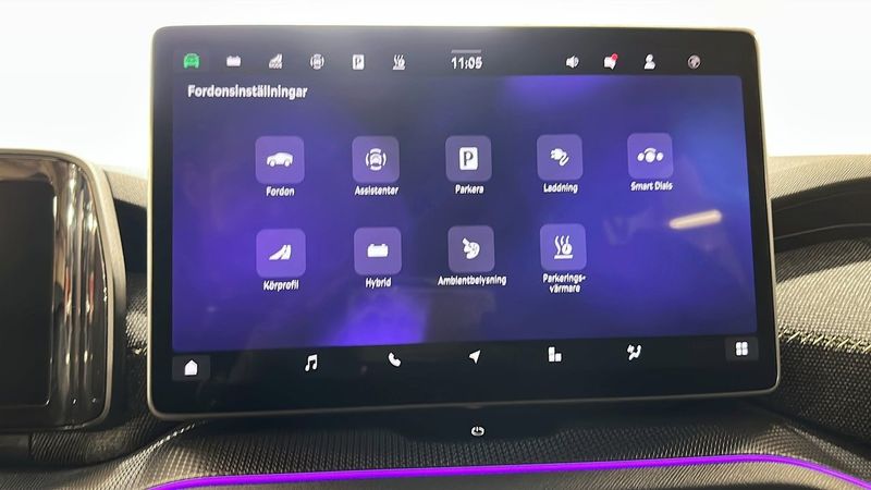 Skoda Kodiaq bild 9