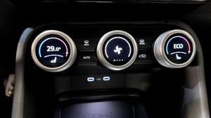 Skoda Kodiaq bild 19