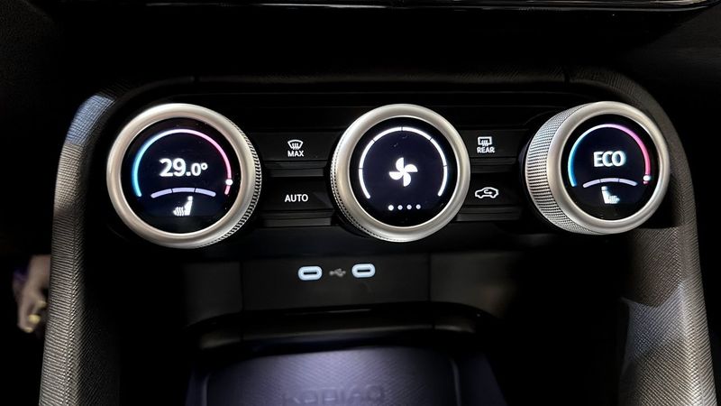Skoda Kodiaq bild 19