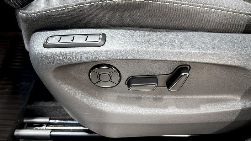 Skoda Kodiaq bild 17