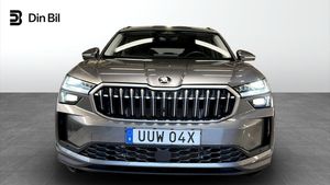 Skoda Kodiaq bild 4