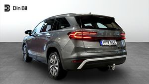 Skoda Kodiaq bild 3