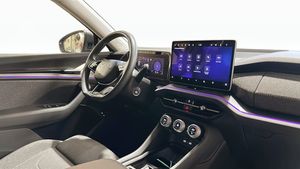 Skoda Kodiaq bild 11