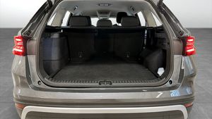 Skoda Kodiaq bild 13
