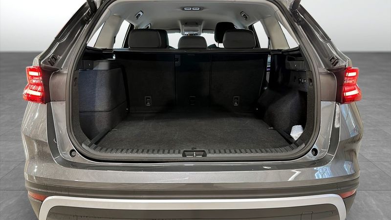 Skoda Kodiaq bild 13