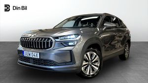Skoda Kodiaq bild 1
