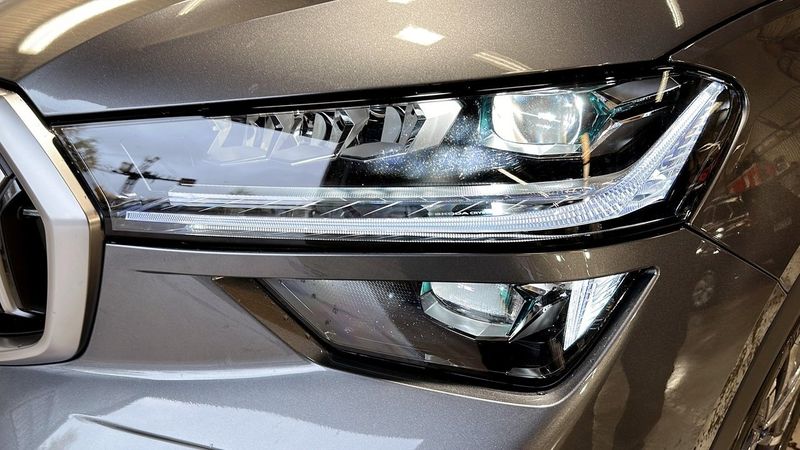 Skoda Kodiaq bild 16