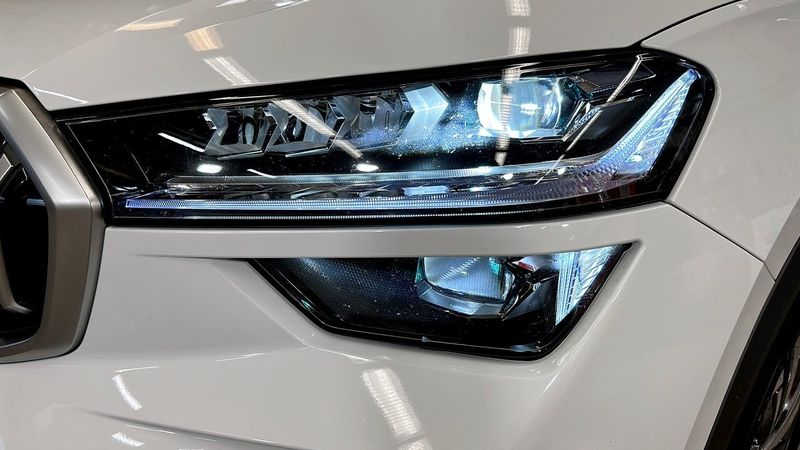 Skoda Kodiaq bild 16