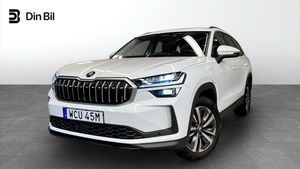 Skoda Kodiaq bild 1