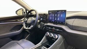 Skoda Kodiaq bild 11